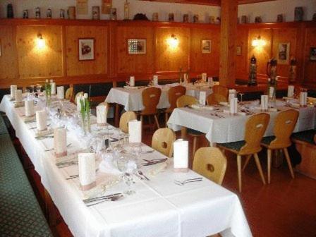 Hotel Landgasthof Euringer Oberstimm Eksteriør bilde