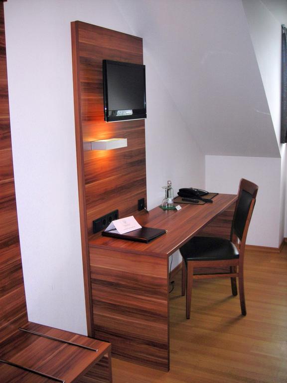 Hotel Landgasthof Euringer Oberstimm Rom bilde